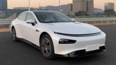 Xpeng выпустит 5 моделей в 2023 году вместо 3, объявленных ранее Xpeng выпустит 5 моделей в 2023 году вместо 3, объявленных ранее