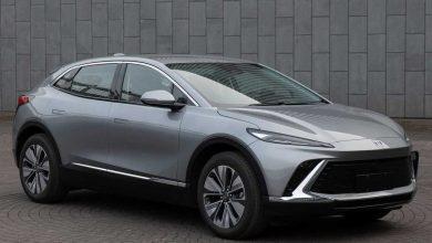 Buick Electra E4 доказывает, что GM может создавать привлекательные компактные электромобили Buick Electra E4 доказывает, что GM может создавать привлекательные компактные электромобили