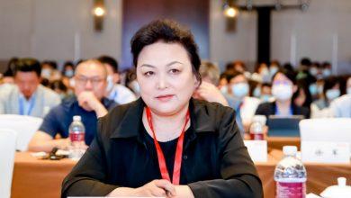 Xpeng назначает бывшего генерального директора GWM президентом Xpeng назначает бывшего генерального директора GWM президентом