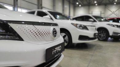 Evolute представит в 2023 году три новинки: два кроссовера и минивэн Evolute представит в 2023 году три новинки: два кроссовера и минивэн
