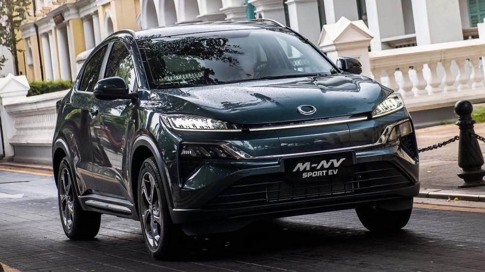 Симинг М-НВ