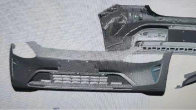 Чертежи Xiaomi Modena Design просочились в сеть из Китая. BAIC является поставщиком Чертежи Xiaomi Modena Design просочились в сеть из Китая. BAIC является поставщиком