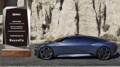 BeyonCa стала самой ценной компанией для инвестиций в Китае BeyonCa стала самой ценной компанией для инвестиций в Китае