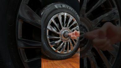 Новый GAC Trumpchi M8 2023