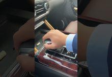 НОВЫЙ FAW HONGQI LS7 2023 — роскошный внедорожник