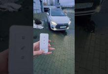 Игрушки для взрослых😅 #электромобиль #фишкиэлектромобиля #byd #shorts