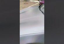 В кадре новенькие электромобили BYD Seal и Li l9 #электромобиль #byd #lil9 #shorts