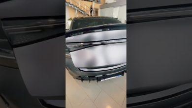 Новенький электромобиль BYD Seal уже в Минске! #электромобиль #byd #новыйэлектромобиль #shorts