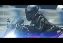 Мы KOVE MOTO, и мы идем!