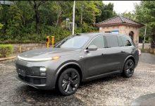 Lixiang L9. Тест - разгон до 100. Расход на скорости 130 и визит к дилеру. #машина #тестдрайв #авто