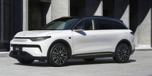 Leap C11 EREV будет запущен 9 февраля в Китае с запасом хода 1024 км