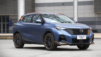 Предварительная продажа нового внедорожника Trumpchi GS3 начинается с 12 800 долларов США в Китае Предварительная продажа нового внедорожника Trumpchi GS3 начинается с 12 800 долларов США в Китае