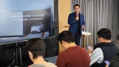 Nio выпустит полутвердотельную батарею на 150 кВтч в первом полугодии 2023 года, подтверждает Цинь Лихун