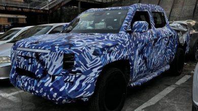 Пикап BYD для сегмента Lifestyle в Китае Пикап BYD для сегмента Lifestyle в Китае