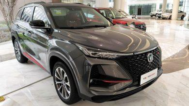 Changan может расширить линейку моделей в России до 14 в 2023 году Changan может расширить линейку моделей в России до 14 в 2023 году