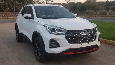 Какие модели Chery первыми получат новый двигатель Какие модели Chery первыми получат новый двигатель