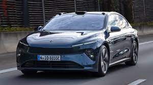 NIO поставит 8506 автомобилей в январе 2023 года, более 1 миллиона услуг по замене NIO поставит 8506 автомобилей в январе 2023 года, более 1 миллиона услуг по замене