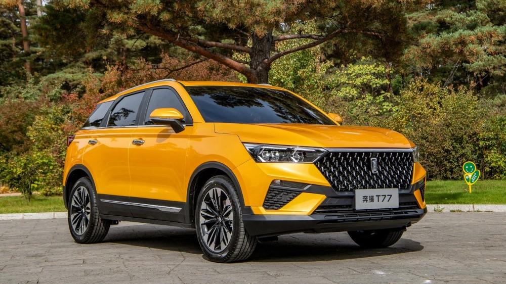 Цены и характеристики FAW T77