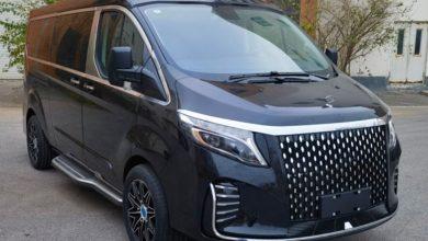 Ford Transit Custom, каким вы его еще не видели Ford Transit Custom, каким вы его еще не видели