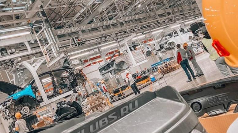 haval H6 2020 в туле