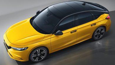 Honda Integra HATCHBACK — спортивный хэтчбек с механической коробкой передач Honda Integra HATCHBACK — спортивный хэтчбек с механической коробкой передач