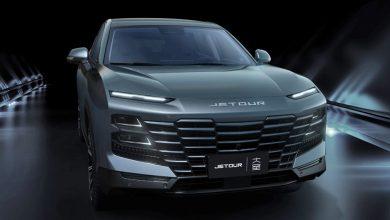 Старт продаж Jetour в России: модельный ряд и примерные цены