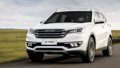 Бренд Jetour запускается в Беларуси с кроссовером X70 Бренд Jetour запускается в Беларуси с кроссовером X70