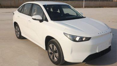 У бренда Livan появится компактный седан: ждем в России? У бренда Livan появится компактный седан: ждем в России?