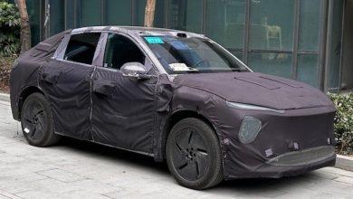 NIO EC6 NT2 получает лидар и больше возможностей NIO EC6 NT2 получает лидар и больше возможностей