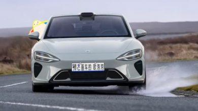 Изображения для поклонников Xiaomi MS11, показанные в Китае Изображения для поклонников Xiaomi MS11, показанные в Китае