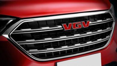 Бренд VGV появится в России: какие модели планирует продавать Бренд VGV появится в России: какие модели планирует продавать