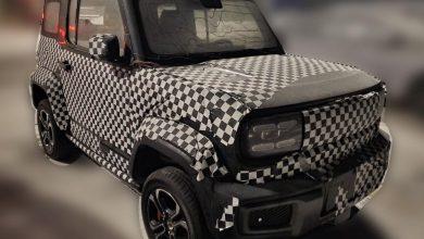 Baojun Kiwi «Urban Fun Trendy SUV» крут и скоро появится Baojun Kiwi «Urban Fun Trendy SUV» крут и скоро появится