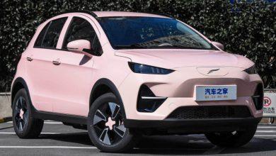 Выпуск Yudo Yuntu EV с автомобильным караоке Выпуск Yudo Yuntu EV с автомобильным караоке