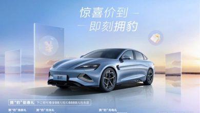 BYD, Changan, Chery присоединяются к ценовому противостоянию на китайском автомобильном рынке BYD, Changan, Chery присоединяются к ценовому противостоянию на китайском автомобильном рынке