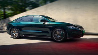 BYD Han EV 2023 года поступил в продажу по цене 30 400 долларов США и получил 5000 заказов за 4 часа.