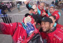 Мы завершили ралли Дакар 2023 丨KOVE RALLY TEAM