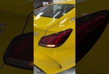 НОВЫЙ SAIC MG5 2023 #mg #short