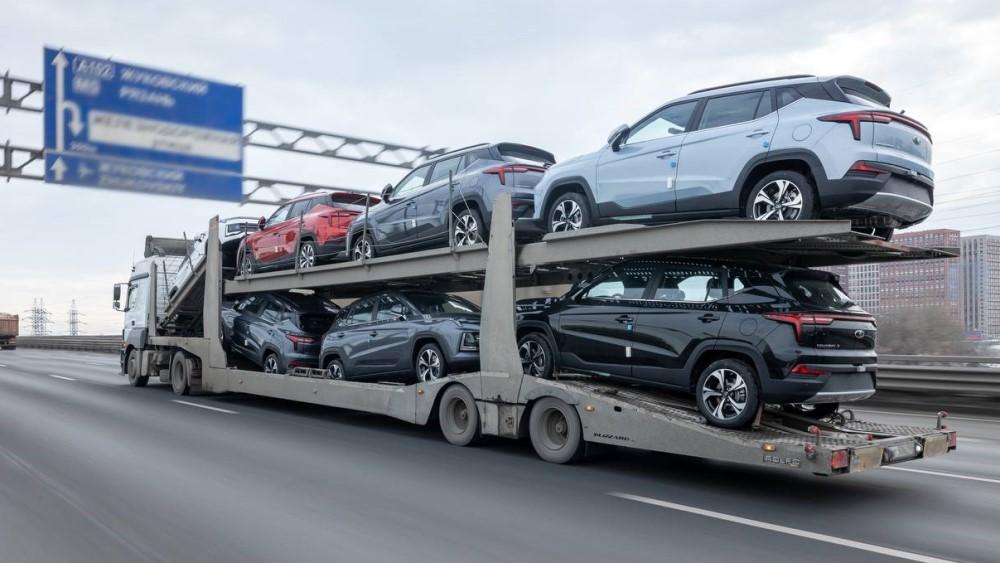 купить Москвич