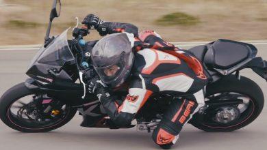 Следуйте за своим сердцем, никогда не плывите по течению! 丨321RR SP