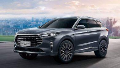 Новый Jetour X70 Plus запущен в Китае по цене от 13 700 долларов США. Новый Jetour X70 Plus запущен в Китае по цене от 13 700 долларов США.