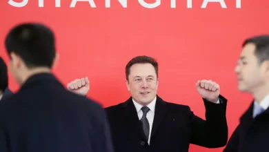 Tesla выиграла иск о клевете против популярного китайского обозревателя автомобилей