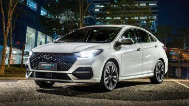 Старт продаж седана Omoda S5 в России: известна дата