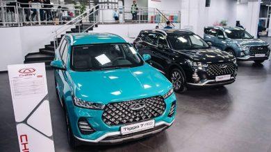 Какие китайские автомобили покупали в Казахстане в 2022 году: статистика