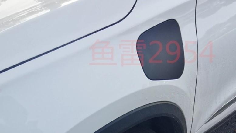 гибридный Chery Tiggo 8 Plus Kunpeng e+ разъем для быстрой зарядки или Tiggo 8 Pro e+