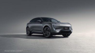 Одномоторная версия Avatr 11 от Changan, Huawei и CATL запущена в Китае Одномоторная версия Avatr 11 от Changan, Huawei и CATL запущена в Китае