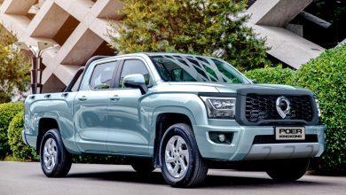 Great Wall привезет в Россию пикап King Kong: что уже известно