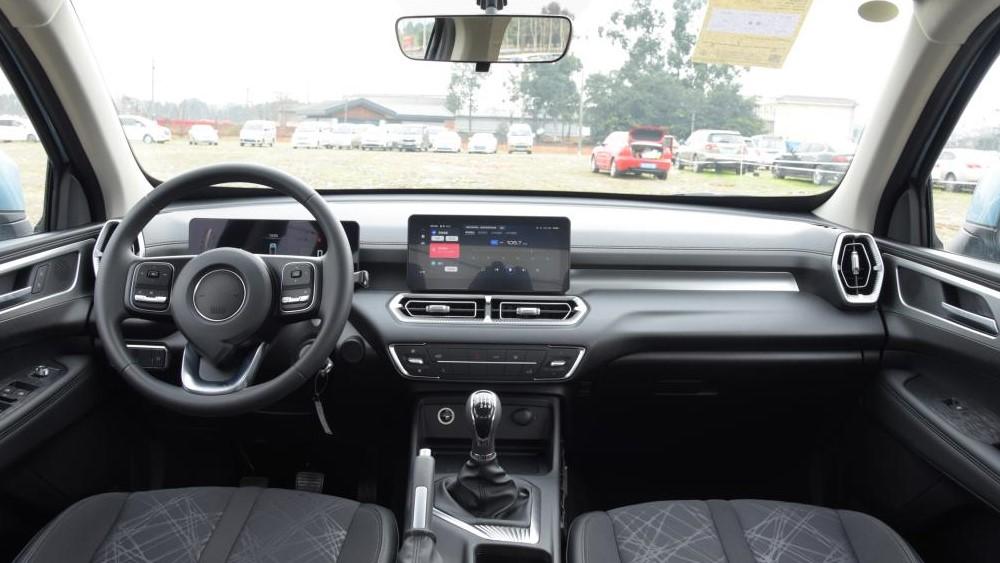 Салон Great Wall King Kong Poer