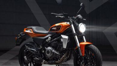 Самый дешевый новый мотоцикл Harley X350 теперь доступен в Китае по цене от 33 388 иен Самый дешевый новый мотоцикл Harley X350 теперь доступен в Китае по цене от 33 388 иен
