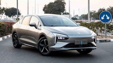 Renault может вернуться в Россию как Москвич — с седаном JMEV GSE Renault может вернуться в Россию как Москвич — с седаном JMEV GSE