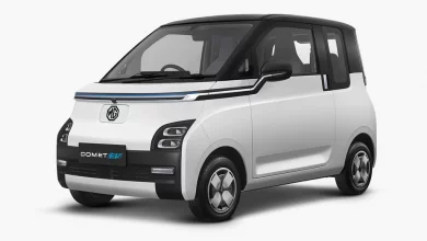 В Индии запущен электромобиль Wuling Air под названием MG Comet. В Индии запущен электромобиль Wuling Air под названием MG Comet.